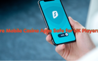 Are Mobile Casino Apps Safe for UK Players?
