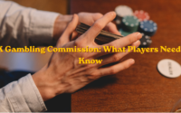 The UK Gambling Commission (UKGC) plays a vital role in overseeing the gambling sector within the UK, ensuring