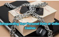 Safeguarding Your Personal Data at Online Casinos
