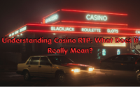 Understanding Casino RTP: What Does It Really Mean?