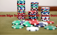 House Edge Explained: How UK Casino Games Work