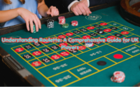 Understanding Roulette: A Comprehensive Guide for UK Players