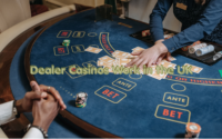 How Live Dealer Casinos Work in the UK