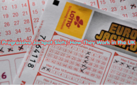 Progressive Jackpot Slots: How They Work in the UK