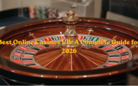 Best Online Casinos UK: A Complete Guide for 2026