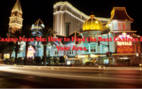Casino Near Me: How to Find the Best Casinos in Your Area
