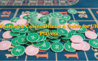 Cashback Casino Offers: A Guide for UK Players