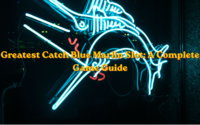 Greatest Catch Blue Marlin Slot: A Complete Game Guide