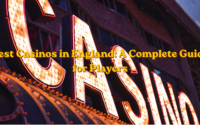 Best Casinos in England: A Complete Guide for Players