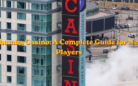 Chumba Casino: A Complete Guide for New Players
