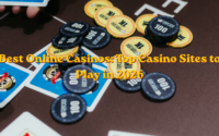 Best Online Casinos: Top Casino Sites to Play in 2026