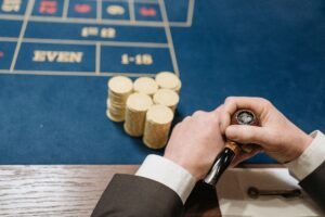 Trusted Online Casinos in 2026: How to Identify Safe and Reliable Gaming Sites