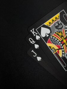 Blackjack Basics: Rules, Card Values and Strategy